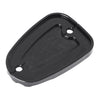 America Speedmaster Black Aluminum Brake Master Cylinder Cover (2002-2023)