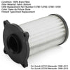 Suzuki GZ 125 Marauder (1998-2011) & GZ 250 Marauder Air Filter (1999-2015)