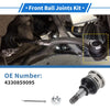 Toyota Yaris Front Lower Ball Joints (1999-2005)