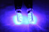Holden Colorado Rodeo Multi-Color LED Parkers with Remote Control (2008-2011)