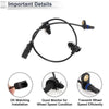 Honda Civic ABS Wheel Speed Sensor (2016-2021)
