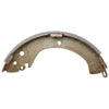 Mitsubishi MK Triton Ute K65T K67T Rear Brake Shoes Set (1996 - 2006)