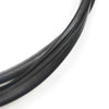 Rear Windshield Weatherstrip Rubber Seal Fits DATSUN 1200 B110 B120 Pickup D06