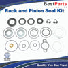 Nissan 200SX Power Steering Rack and Pinion Seal Kit (1984–1986)