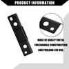 Dodge Ram Glove Box Door Latch Striker (2009 - 2018)