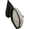 Mirror For 07-14 Chevrolet Tahoe Suburban 1500 RH Power