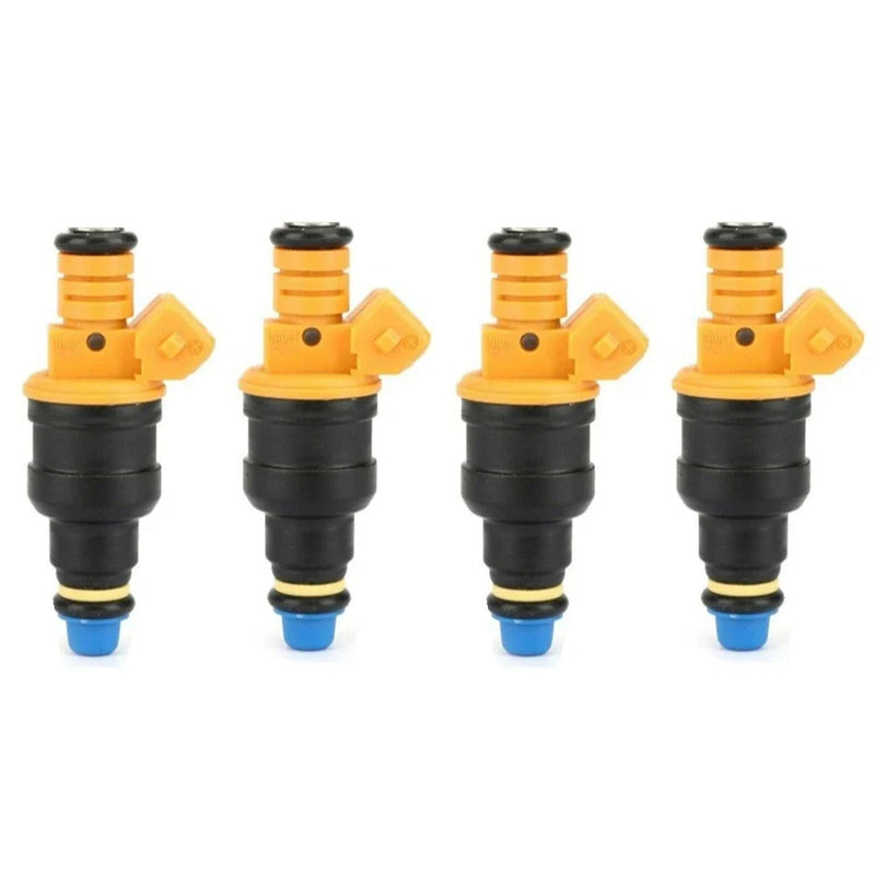 BMW 535i 535is 735i Fuel Injector Connectors