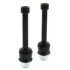 DUCATI STREETFIGHTER SF V2 Handlebar Riser Spacers (2022-2024)