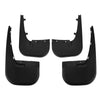 Mercedes-Benz Viano Vito Mud Flaps Splash Guards 1 Set (2005-2012)