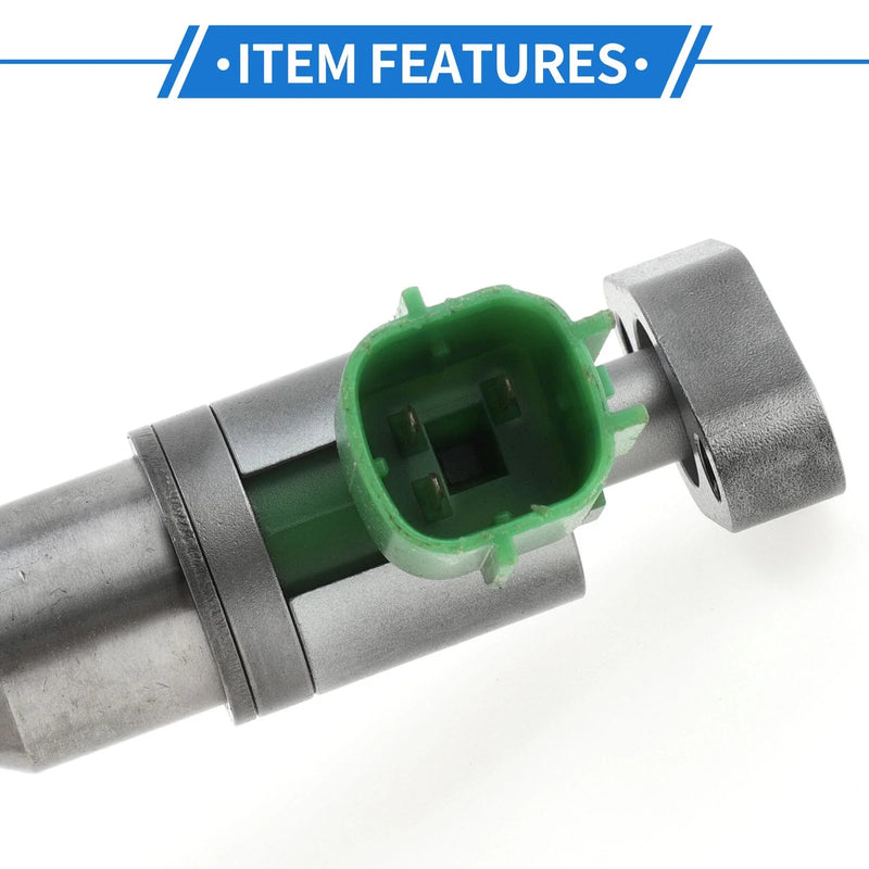 Nissan Sentra Fuel Injector 1 Pc Green (2000-2006)