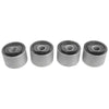 HZJ78 HZJ79 FZJ80 HZJ80 FZJ78 Rubber Offset Castor Radius Arm Bush