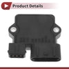 Mitsubishi Pajero Ignition Control Module