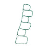 Ford Mustang, Taurus, Lincoln MKX, MKZ Fuel Injection Plenum Gasket (2011-2019)