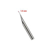 Measurement Tools 14mm Carbide Ball Tip Probe Insert