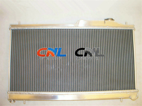 Subaru Liberty BL BP 2.0L 2.5L Non-Turbo Alloy Radiator (2003-2009)