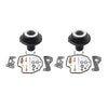 Yamaha Virago XV535 XV400 XV500 Carburetor Repair Kits (1981-1999)