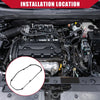 Mitsubishi Galant Gasket Cylinder Head Valve Cover (1999-2009)