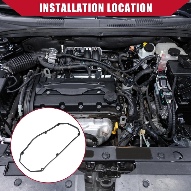 Mitsubishi Galant Gasket Cylinder Head Valve Cover (1999-2009)