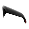 Ford Mustang Glossy Black Side Mirror Cover Trim (2015-2019)