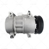 Hyundai Accent Air Conditioning Compressor & Clutch (2014-2019)
