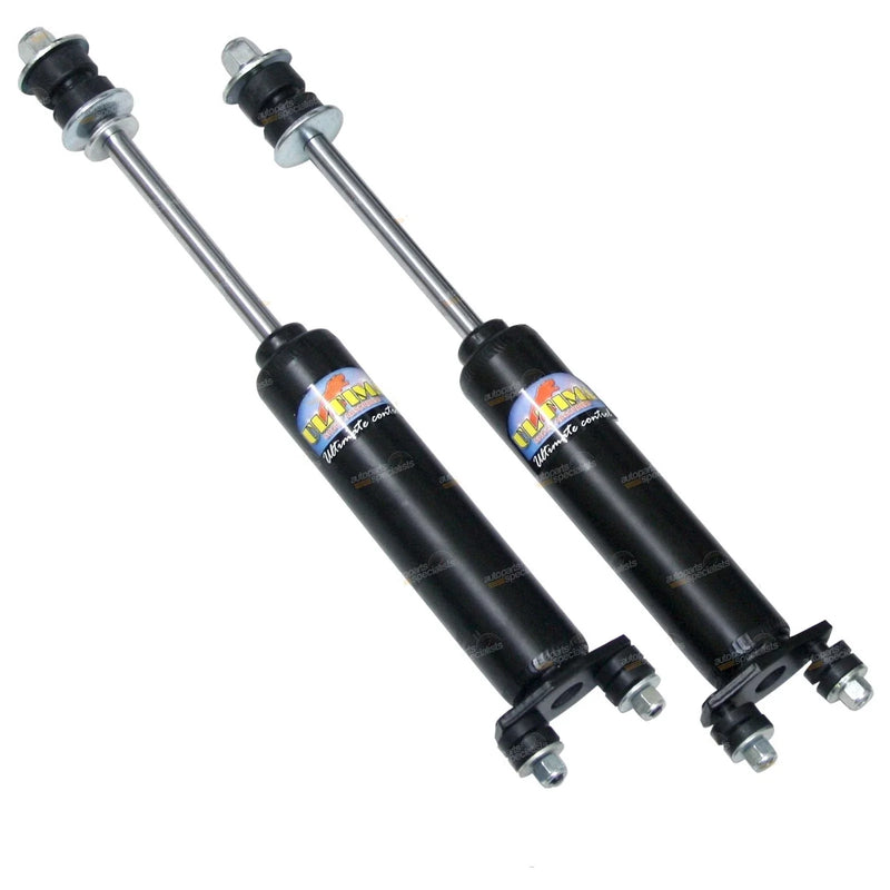 Ford Coupe Hardtop XA XB XC Gas Shock Absorber (1972-1979)