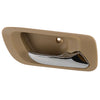 Honda Accord, Odyssey Rear Right Interior Door Handle (1998-2004)