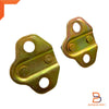 Nissan Navara UTE D21 Front Door Lock Latch Plate (1986-1997)
