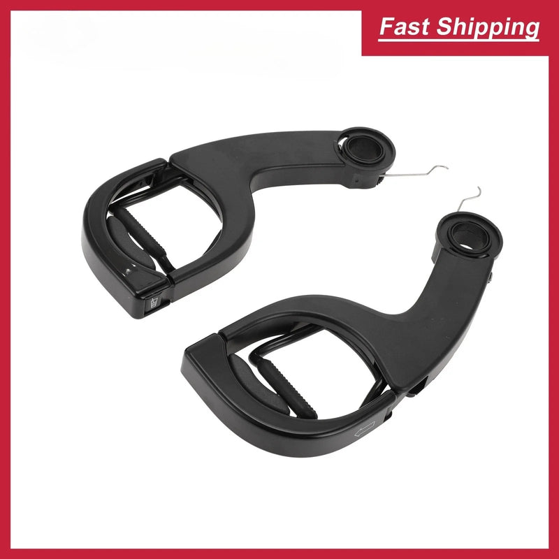 Porsche Cayman Boxster 911 1 Pair Cup Holder (1998–2012)