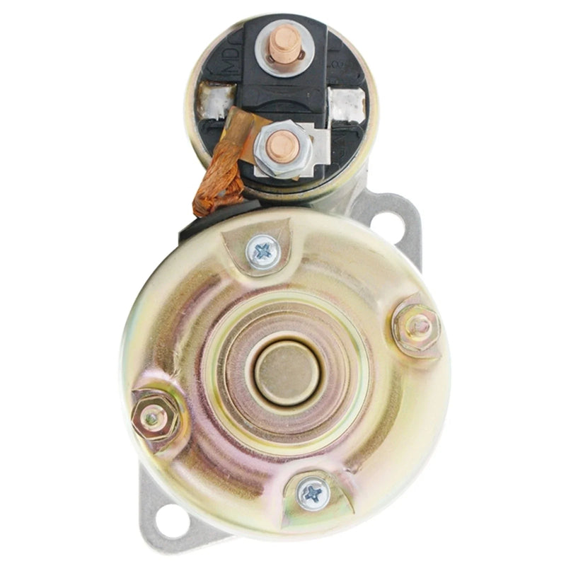 Ford Festiva Starter Motor (1991-2000)