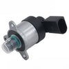 Fuel Injection Regulator-Diesel Metering Unit Audi A3 Golf