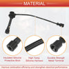 Kia Sportage Spark Plug Wire Ignition Coil Cable (1997-2002)