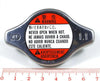 Mitsubishi Eclipse, Endeavor, Galant, Mirage Radiator Cap (2003-2012)