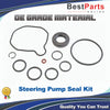 Mazda 3 Power Steering Pump Seal Kit (2007–2009)