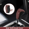 Toyota Corolla Gear Shift Knob Cover