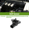 Mercedes-Benz SLK200 MAP Sensor (2000-2004)
