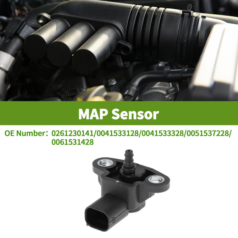 Mercedes-Benz SLK200 MAP Sensor (2000-2004)