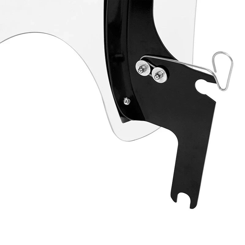 Harley Road King FLHRI FLHR Windscreen Bracket (1994-2025)