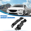 Mazda 6 GH Left Right Front Bumper Bracket (2007-2012)