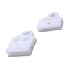 Toyota 4 x Power Window Regulator Clips
