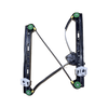 BMW X3 E83 Front Left Power Window Regulator (2004-2010)