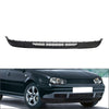 VW Golf MK4 Front Bumper Spoiler Lip Valance Splitter (1998-2006)