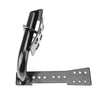 Jeep Wrangler JK Left Foot Rest Pedal Kick Panel (2007-2016)
