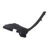 Toyota Yaris Front Wiper Cowl Side Fender Hood End Cap (2012-2014)