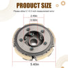 Honda Fourtrax TRX300 Clutch Centrifugal Carrier (1988–2000)