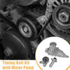 LEXUS GS300 IS300 3.0L Timing Belt Kit with Water Pump (2001-2005)