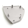 Mercedes Benz E-Class Right Front Door Upper Cover Panel (2003-2009)