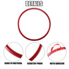 Mazda 3 Steering Wheel Cover Trim (2014-2023)