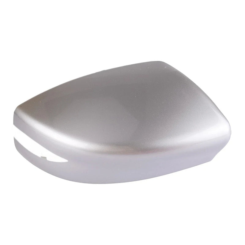 Nissan Sentra Silver Right Rear View Mirror Cover (2013-2019)