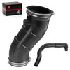 Yamaha Raptor YFM 660R Air Box Intake Tube (2001–2005)