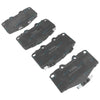 Toyota 4Runner Hilux Surf VZN185 1995~2002 4X4 Front Disc Brake Pads Set